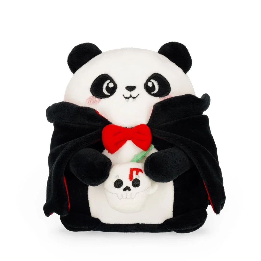 Peluche panda « Bam-Boo » Halloween - Mini Super Soft!