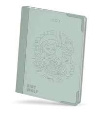 Kidydraw - Tablette lumineuse avec dessins à décalquer - fêtes et goûters