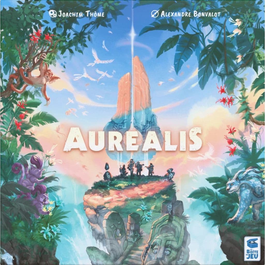 Aurealis