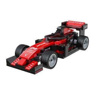 Set de construction CaDA - Voiture Triumph Legend - 123pcs