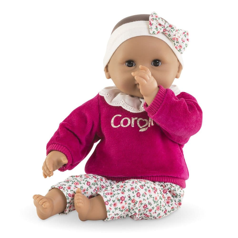 Poupée câlin Maria - Corolle