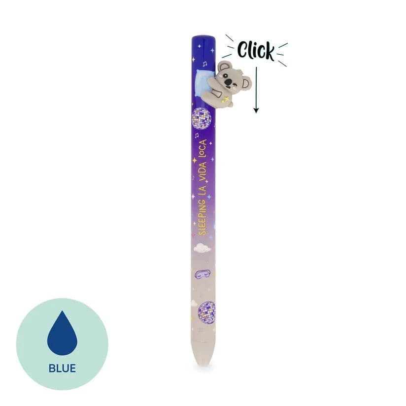 Legami - Free hugs - Bic koala