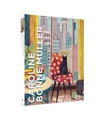 Puzzle 1000 Pces - Caroline Bonne Müller
