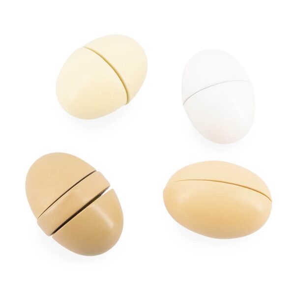 Les oeufs du petit chef – Image 3