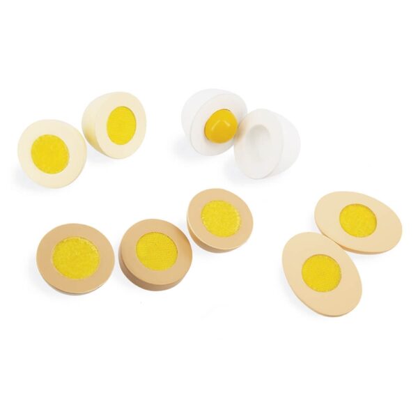 Les oeufs du petit chef – Image 4