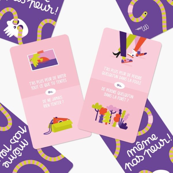 Minus Editions - même pas peur ! – Image 2