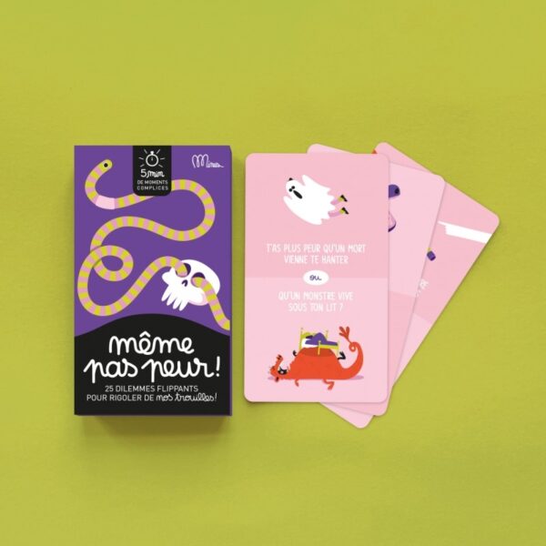 Minus Editions - même pas peur ! – Image 3