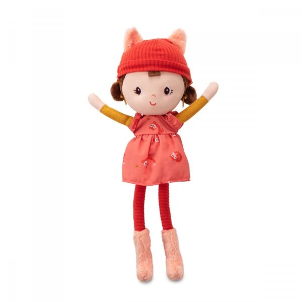 Poupée Alice
