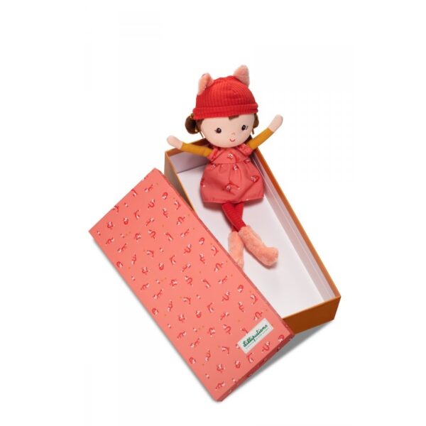 Poupée Alice – Image 2