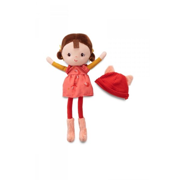 Poupée Alice – Image 3