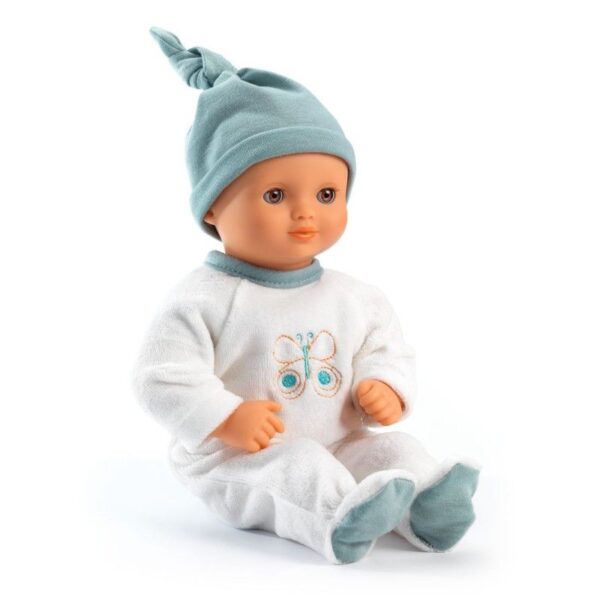 Pomea - Poupon 32 Baby neige