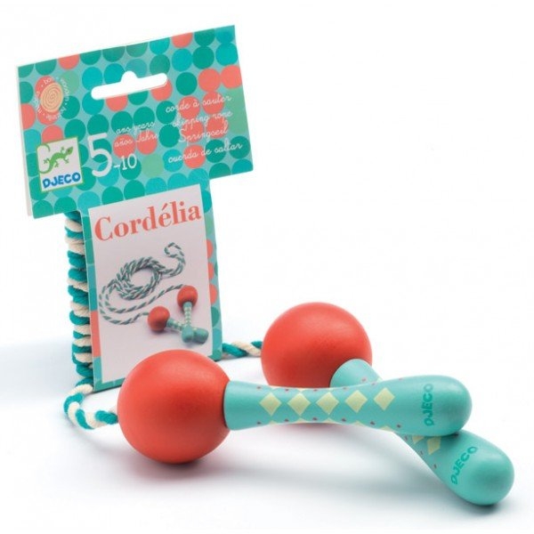 Corde à sauter Cordélia