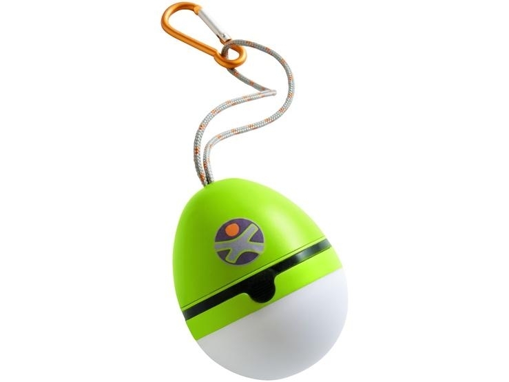 TK - Lampe Oeuf de Camping