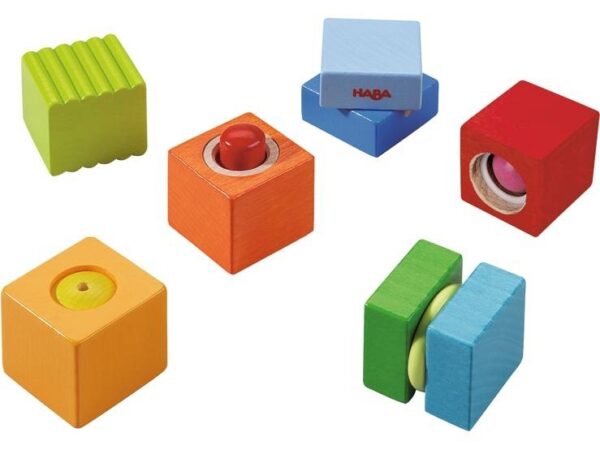 Blocs découverte : divertissement sonore – Image 2