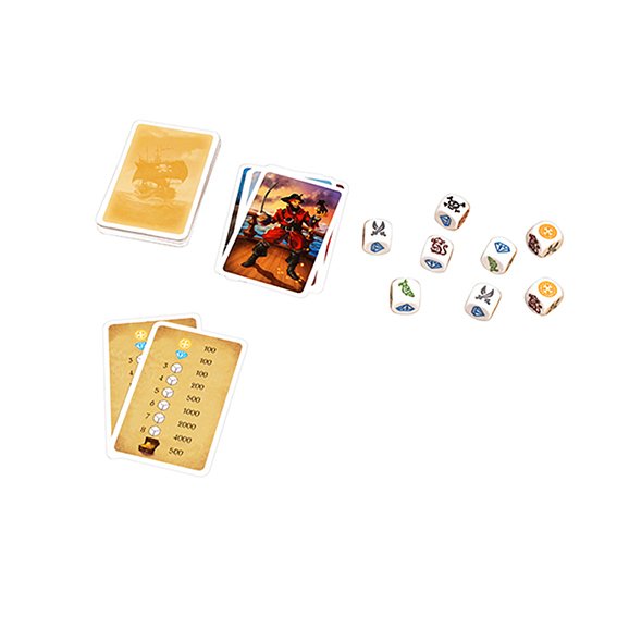 Mille sabords – Image 3