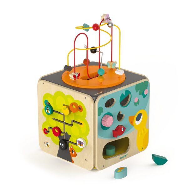Maxi looping multiactivités – Image 2