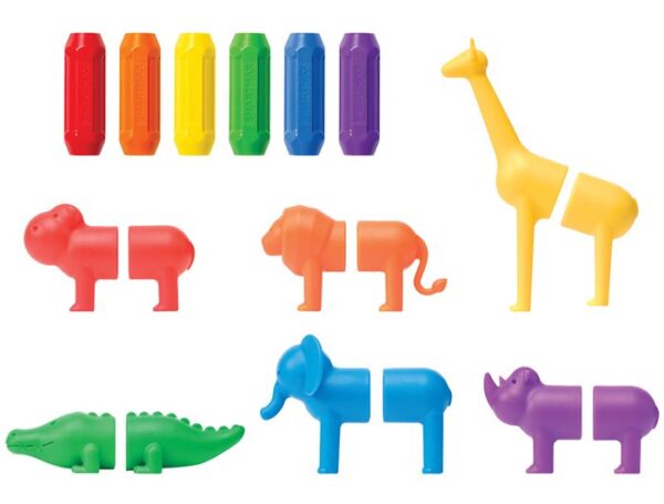 Smartmax - Safari animal – Image 2