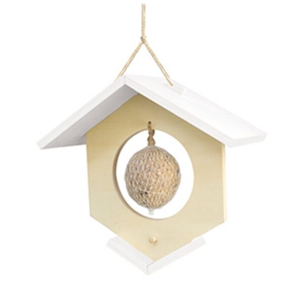 Boîte créative Mangeoire à construire – Image 2