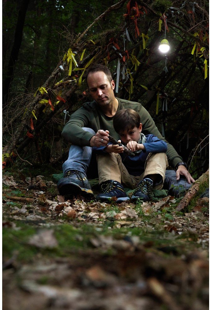 TK - Lampe Oeuf de Camping – Image 3