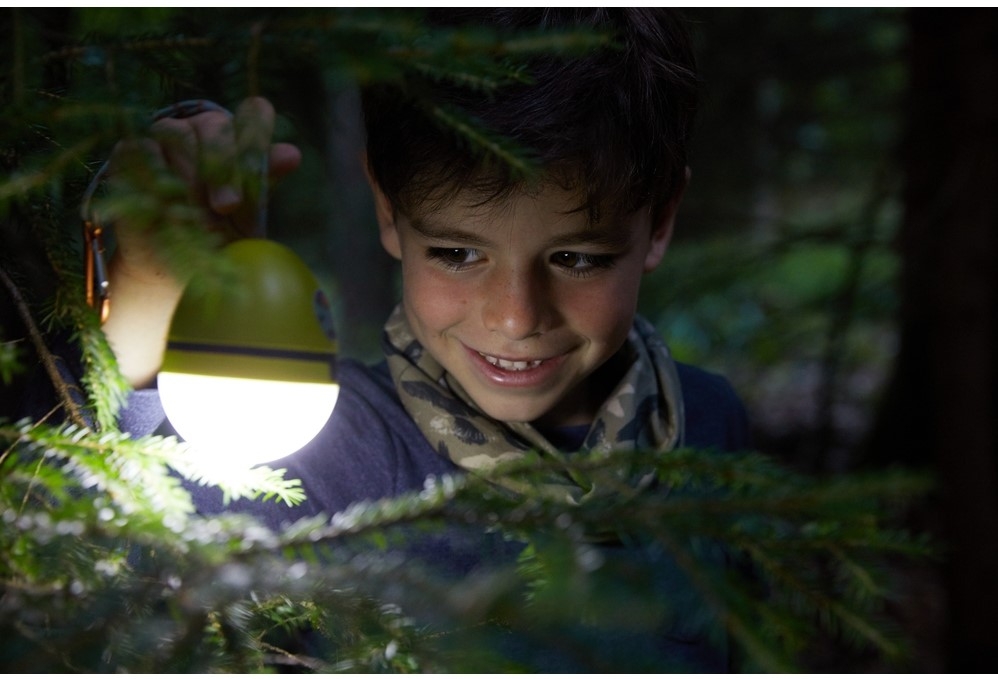 TK - Lampe Oeuf de Camping – Image 2