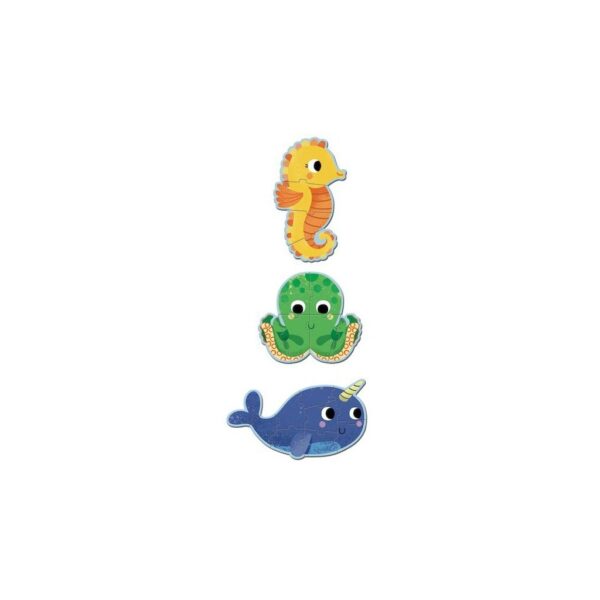 Primo puzzle dans la mer – Image 2