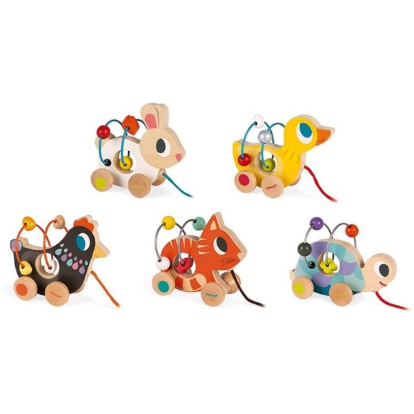 Mini Looping Animaux