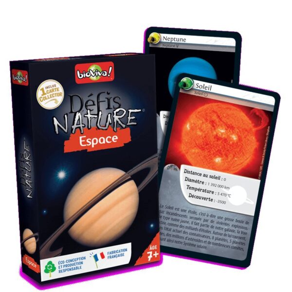 Défis nature - espace – Image 3