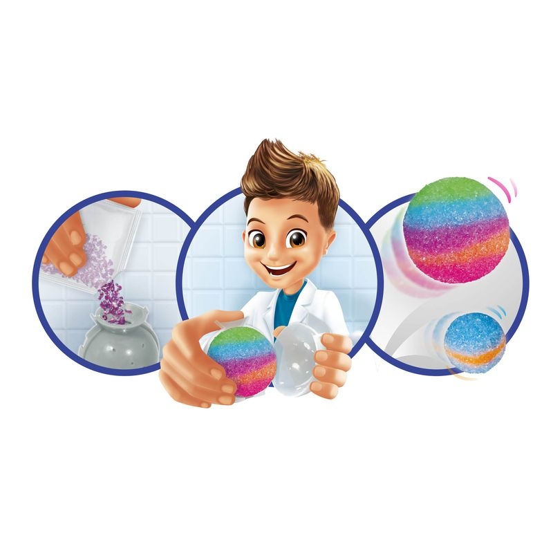 Mini Lab Balles Rebondissantes – Image 4