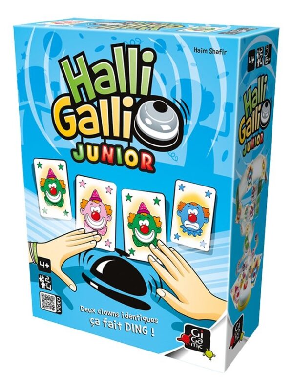 Halli Galli junior – Image 2