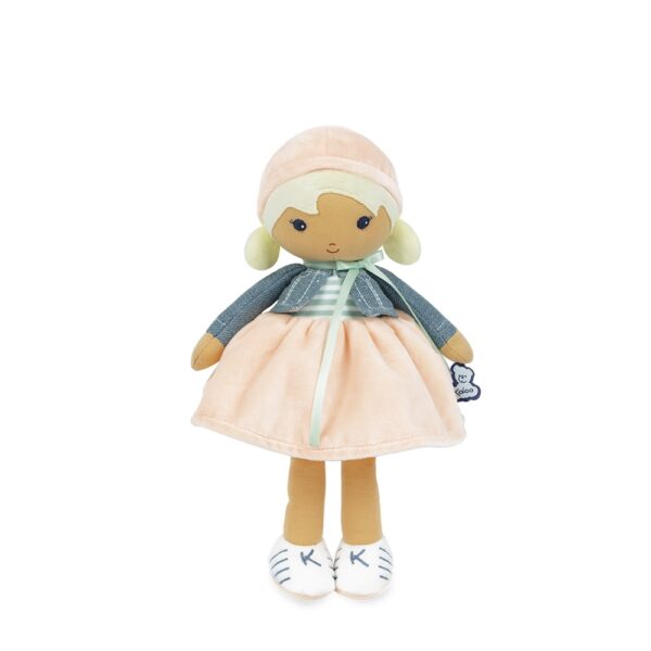 Kaloo - Poupée Chloé
