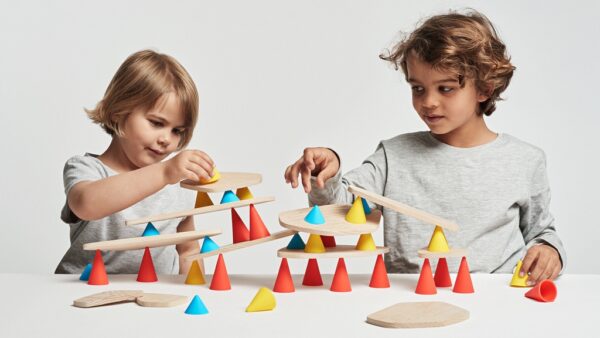 Medium kit de piks - 44 pièces + cartes créatives – Image 5