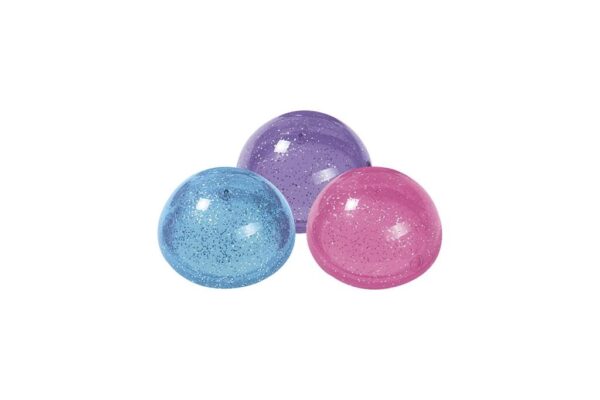 Puce sauteuse paillette PM