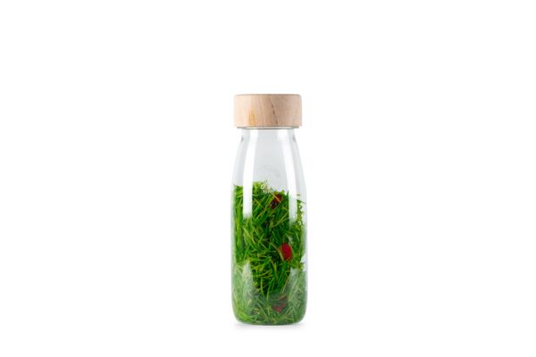 Bouteille sensorielle Sound - Coccinelles – Image 4