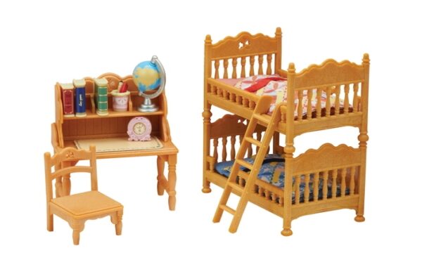 Sylvanian - Chambre d'Enfants – Image 2