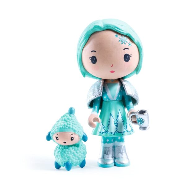 Tinyly Cristale et Frizz – Image 3