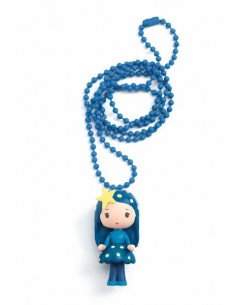 Collier Tinyly - Charms Luz – Image 2