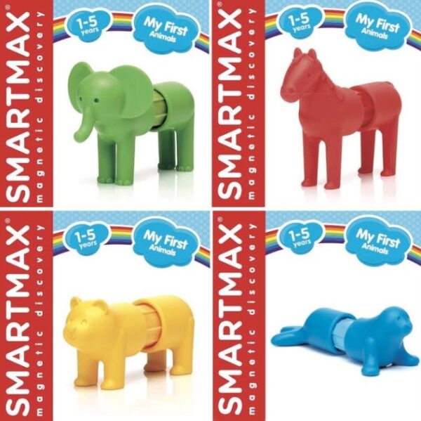 Smartmax - Mini