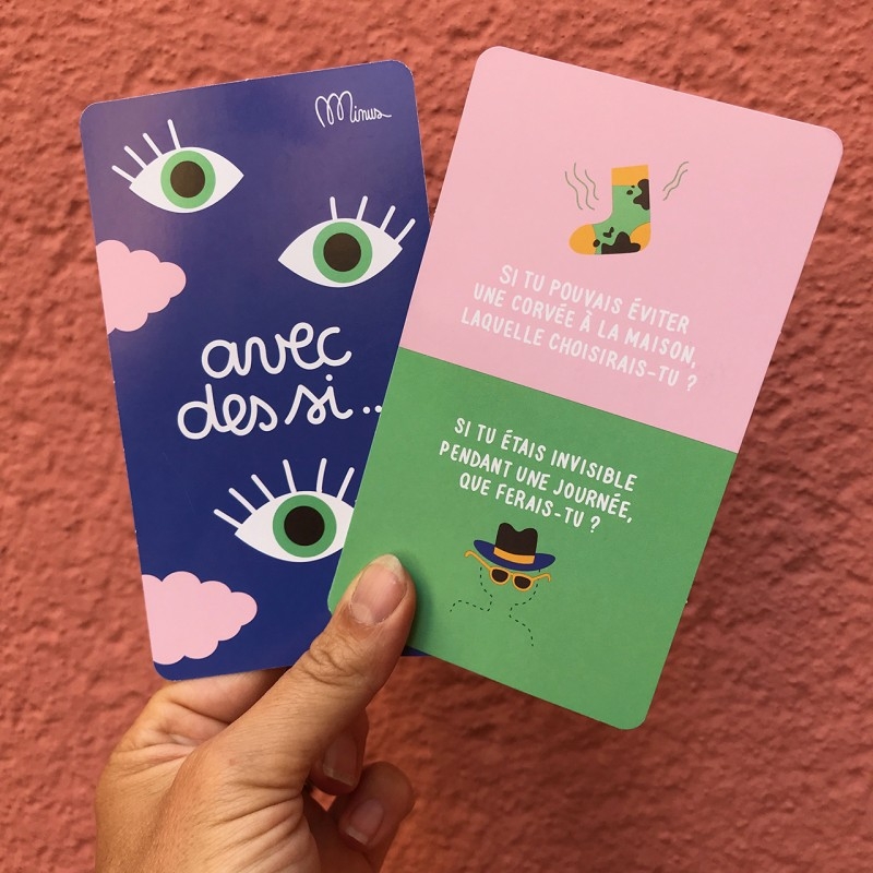 Minus Editions - avec des si! – Image 4