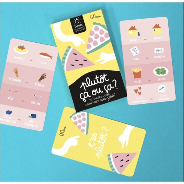 Minus Editions - chacun ses goûts ! – Image 2