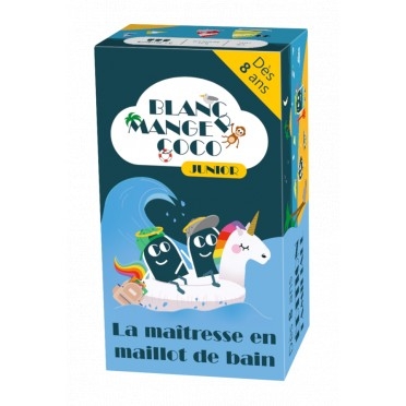 Blanc Manger Coco - Junior – Image 2