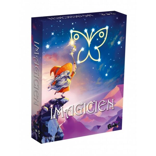 Imagicien – Image 2