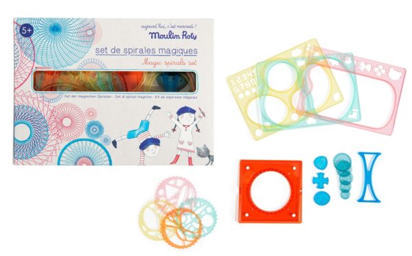 Spirales Magiques MR – Image 2