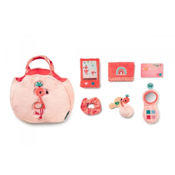 Sac à main - Anaïs – Image 2