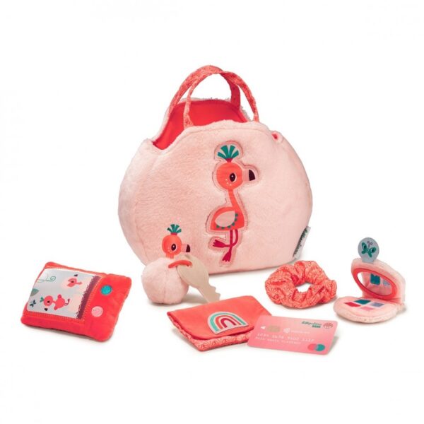 Sac à main - Anaïs – Image 3