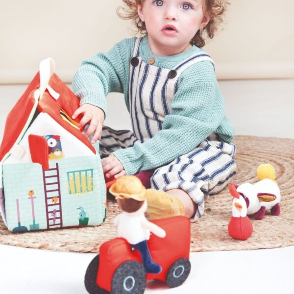 Ma première ferme lilliputiens – Image 2
