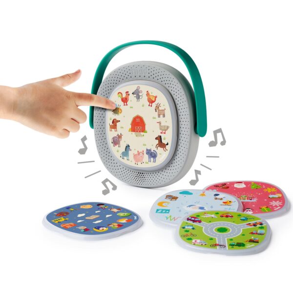 Lecteur audio Timio