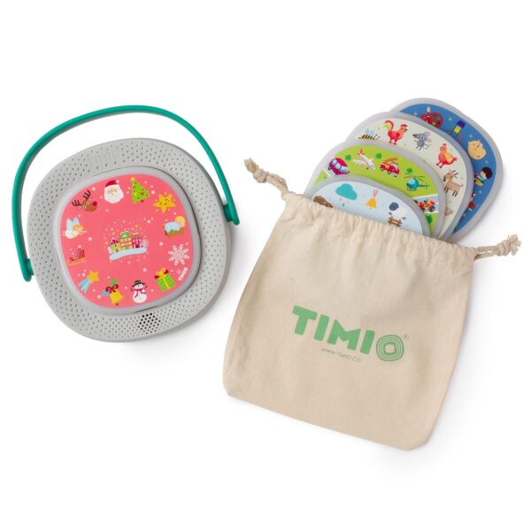 Lecteur audio Timio – Image 2