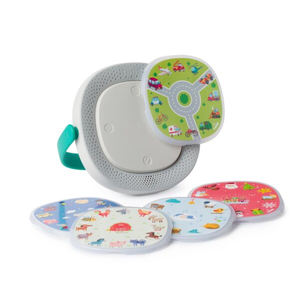 Lecteur audio Timio – Image 3