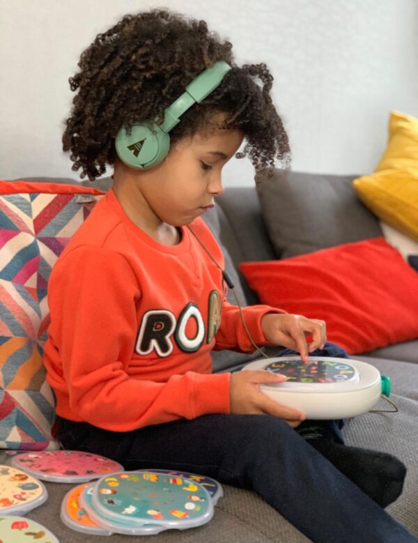 Lecteur audio Timio – Image 6