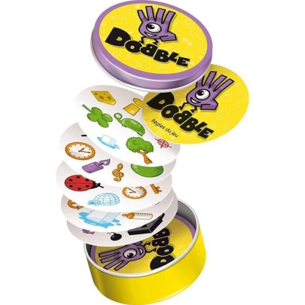 Dobble (eco-blister) – Image 2